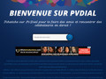 Détails : PvDial chat gratuit