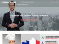 Détails : Base emails pour votre campagne mailing