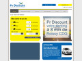 Détails : Parking Roissy Discount, votre solution de parking économique à Roissy CDG