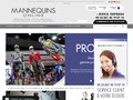 Détails : Mannequins onlin : mannequins vitrine neufs et d'occasions