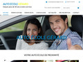 Détails : Auto École Gérard