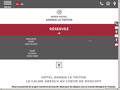 Inter-Hotel Armen Le Triton