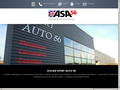 Détails : ASA 56, Vente, Réparation et Restauration de véhicules