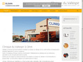 Détails : Clinique du Vallespir à Céret