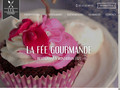 Détails : La Fée Gourmande