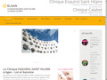 Détails : La Clinique ESQUIROL-SAINT HILAIRE à Agen – Lot et Garonne