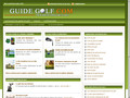 Détails : Apprendre le golf