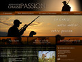 Détails : Armurerie Chasse Passion