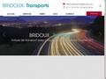 Bridoux Transport