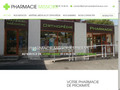 Détails : Pharmacie Missioux