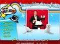 Détails : Melkior.fr : spectacle enfants de magie pour école