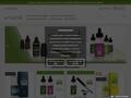 Détails : E-Bedo: boutique de E-liquide CBD
