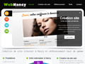 Détails : Création site web à Nancy