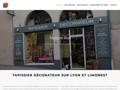 Détails : Tapissier Décorateur Maison RUF