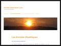 Détails : Annales Akashiques : la rencontre avec votre Etre authentique 