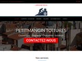 Détails : Petitmangin : toutes vos solution en matière de toiture dans la région Rhône-Alpes !