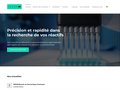 Détails : Ineon Free - Logiciel pour les laboratoires