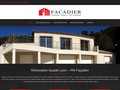Détails : Travaux de peinture facade lyon par Fm facadier lyon