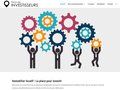 Détails : Place des investisseurs