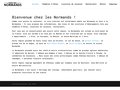 Détails : Chez les Normands sur Rouen