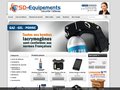 Détails : SD-Equipements