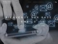 Acheter base email