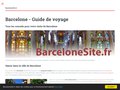 Détails : Barcelone - Guide de voyage