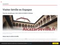Détails : Seville & Alcazar