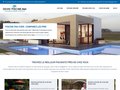Détails : devis piscine hors-sol pas cher
