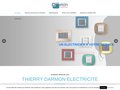 THIERRY DARMON ELECTRICITE