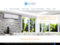 Découvrez Concept Energies Services