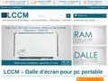 Détails : LCCM