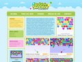Détails : Bubble Shooter