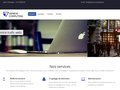 Détails : Réparation informatique