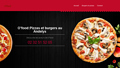 Détails : Pizza les Andelys 