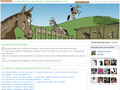 Détails : Chevaux-Poneys