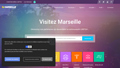 Détails : Accueil - Gay-Marseille