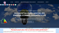 Détails : Diagnostics immobiliers de France et DOM pour vos diagnostics immobiliers obligatoire