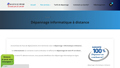 Détails : Assistance informatique