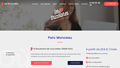 Détails : Domiciliation entreprise paris 8