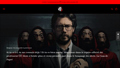 Détails : Boutique la casa de papel