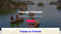 Détails : Voyage Vietnam