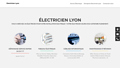 Détails : Électricien à Lyon