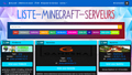 Serveur Minecraft
