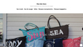 Détails : Rue des Sacs blog sac à main