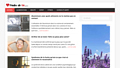 Détails : Modes-de-vie.com - Santé - Nutrition - Sport...