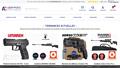 Détails : Achat d'armes de loisir, de compétition et de chasse