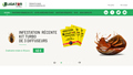 Détails : Bugator, le traitement naturel pour exterminer les punaises de lit