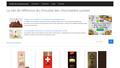 Détails : Portail du chocolat Suisse