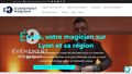 Détails : Magicien Lyon -  Mentaliste Lyon - magicien digitale
